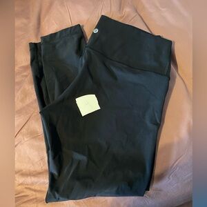 Lululemon align leggings